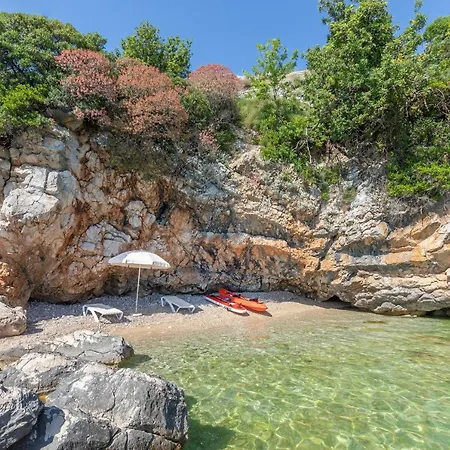 And Milos Apartmán Zaton (Dubrovnik-Neretva)