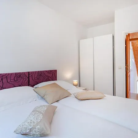 Apartmán And Milos Zaton (Dubrovnik-Neretva)