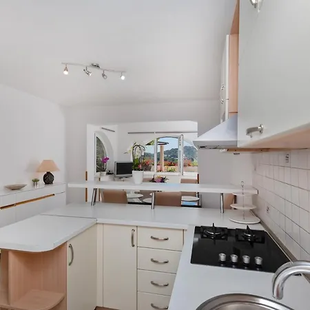 Apartmán And Milos *