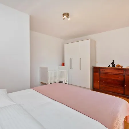 And Milos Apartmán Zaton (Dubrovnik-Neretva)