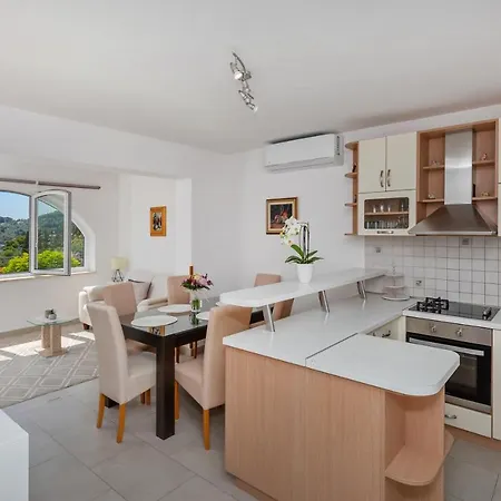 Apartmán And Milos Zaton (Dubrovnik-Neretva)