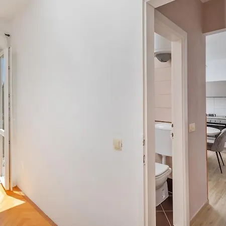 Apartmán And Milos Zaton (Dubrovnik-Neretva)