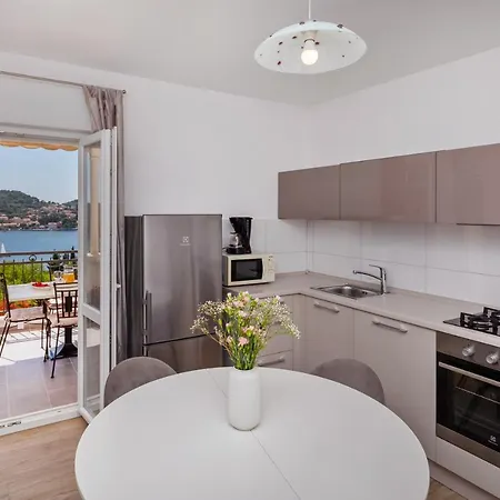 And Milos Apartmán Zaton (Dubrovnik-Neretva)
