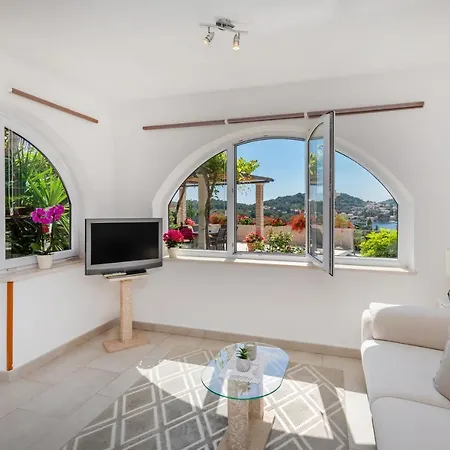 And Milos Apartmán Zaton (Dubrovnik-Neretva)