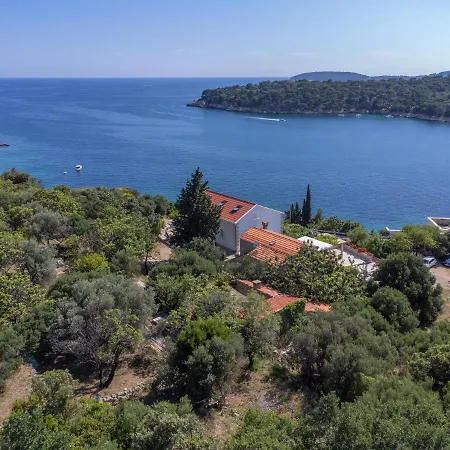 And Milos Apartmán Zaton (Dubrovnik-Neretva)