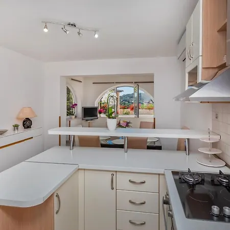 And Milos * Zaton (Dubrovnik-Neretva)