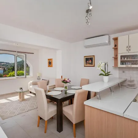 And Milos * Zaton (Dubrovnik-Neretva)