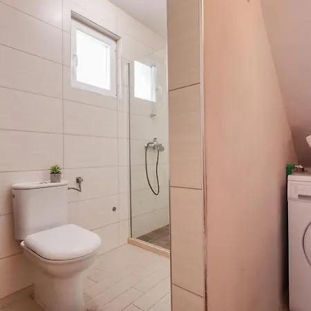 Apartmán And Milos Zaton (Dubrovnik-Neretva)