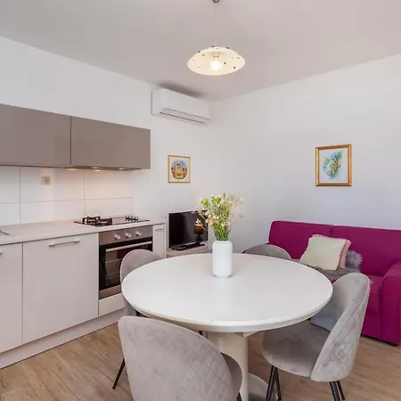 And Milos Apartmán Zaton (Dubrovnik-Neretva)