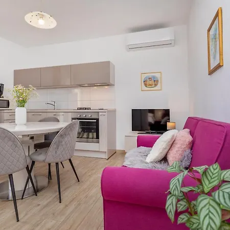 And Milos Apartmán Zaton (Dubrovnik-Neretva)