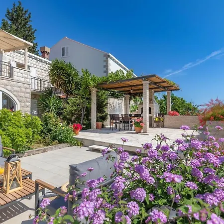 Apartmán And Milos Zaton (Dubrovnik-Neretva)