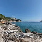 And Milos 아파트 *