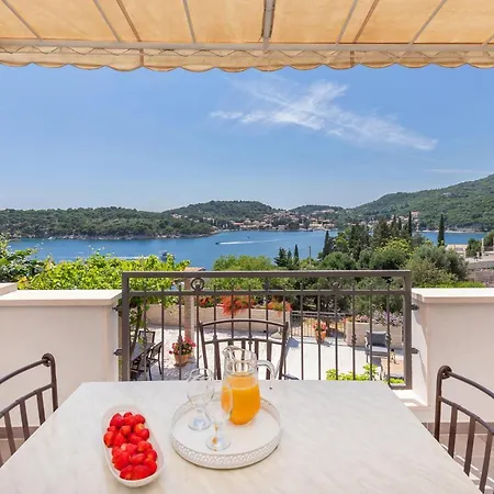 And Milos Zaton (Dubrovnik-Neretva)
