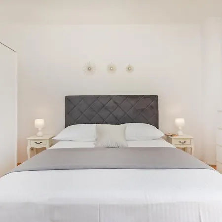 公寓 And Milos 扎通