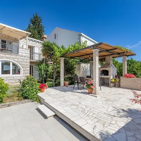 And Milos Apartman Zaton (Dubrovnik-Neretva)