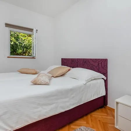 Apartman And Milos