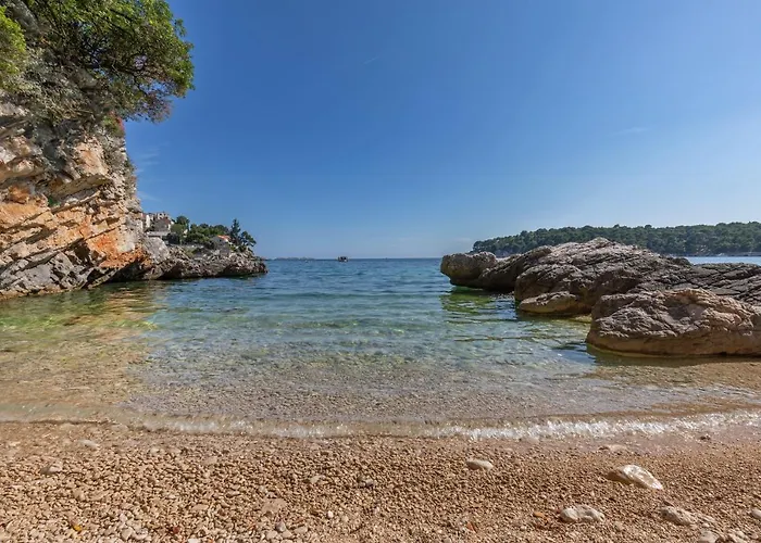 And Milos Apartament Zaton (Dubrovnik-Neretva)