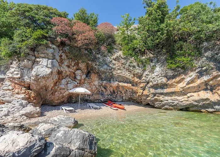 And Milos Apartament Zaton (Dubrovnik-Neretva)