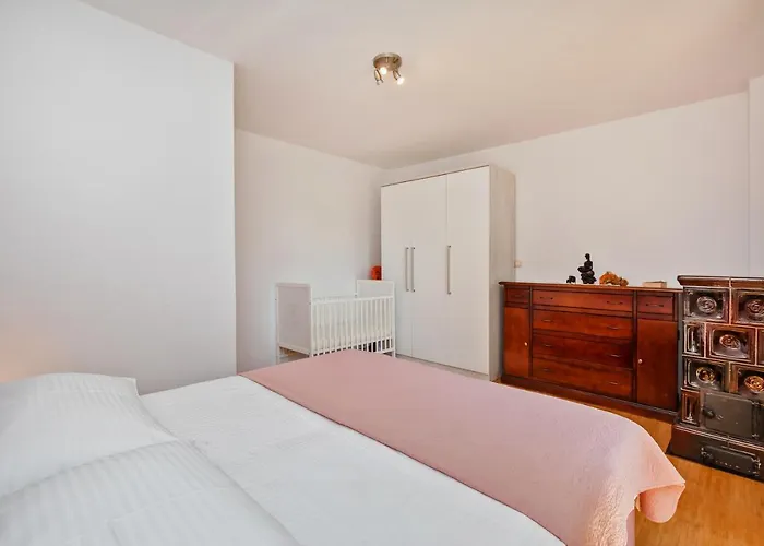 And Milos Apartament Zaton (Dubrovnik-Neretva)