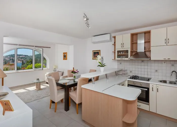 Apartman And Milos Zaton