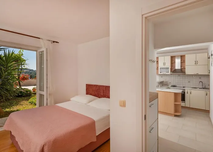 Apartman And Milos Zaton