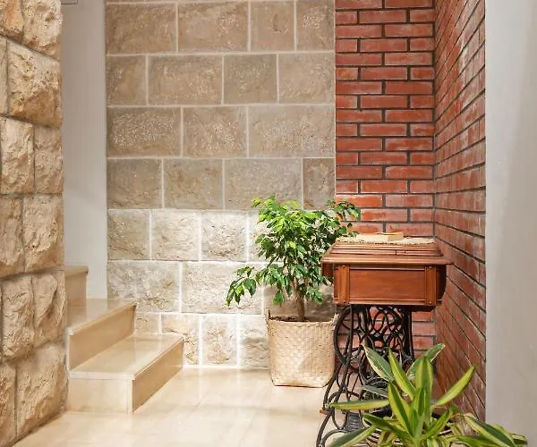 Apartman And Milos *