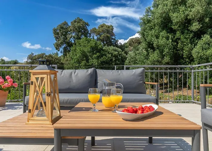 And Milos Apartament *