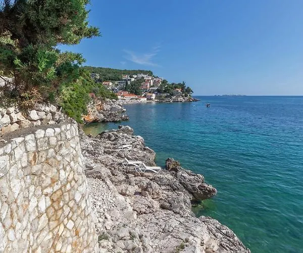 Apartament And Milos Zaton (Dubrovnik-Neretva)