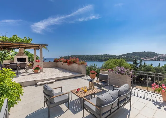 And Milos Apartman *