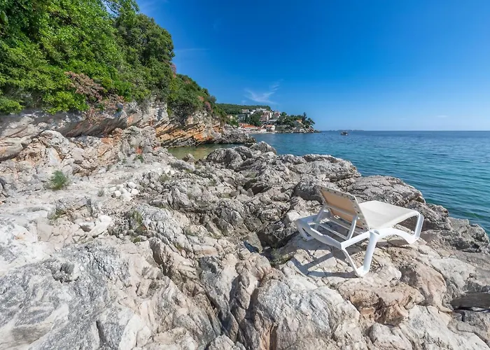 And Milos * Zaton (Dubrovnik-Neretva)