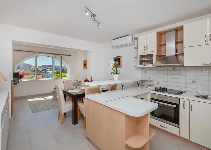 And Milos Apartman *