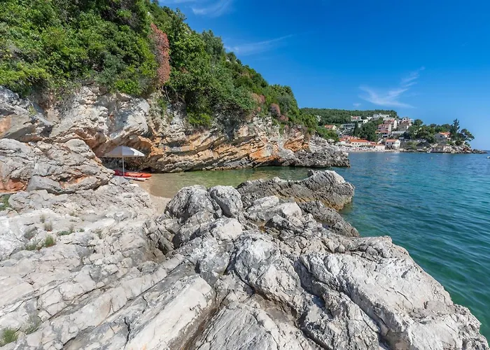 And Milos * Zaton (Dubrovnik-Neretva)