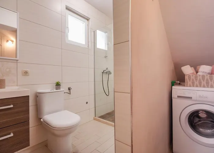 Apartman And Milos Zaton