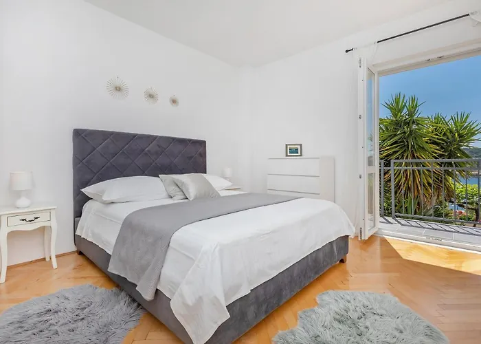 Apartman And Milos *