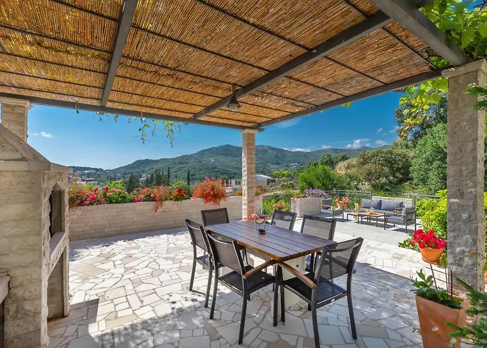 Apartament And Milos