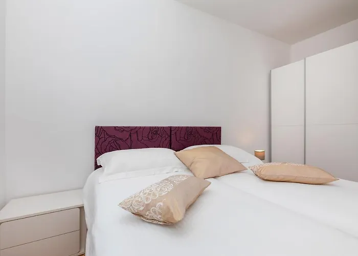 And Milos Apartament Zaton (Dubrovnik-Neretva)